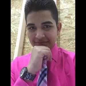 Meet your Posher, Donald