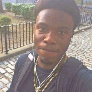 Meet your Posher, Don