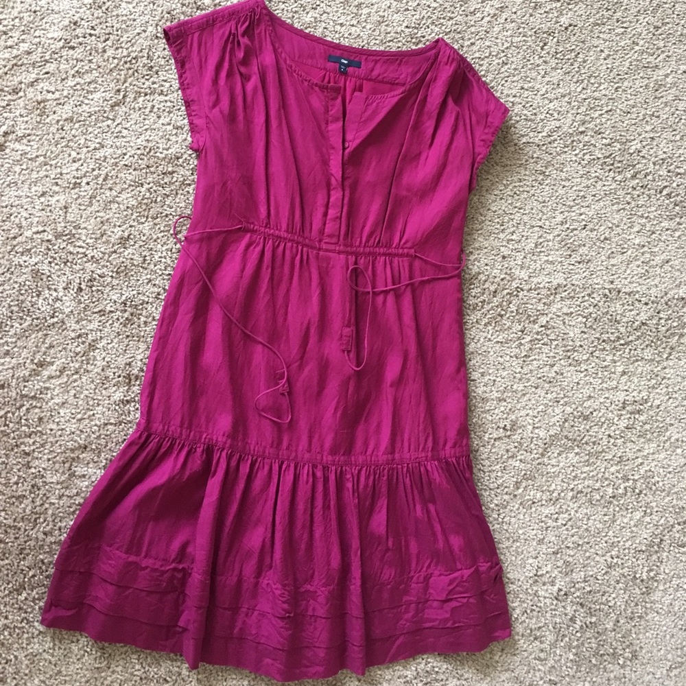 Gap dress