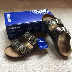 Birkenstock