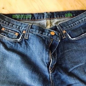 J. Crew BOOTCUT