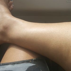 Meet your Posher, Tawanda