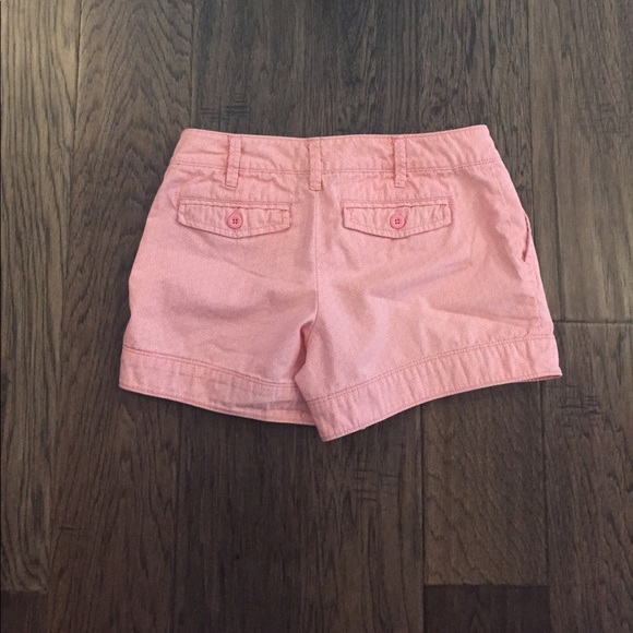 GAP Pants - ✨Sale Gap Pink Chino Shorts