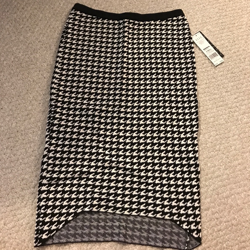 Elle pencil skirt Size XS