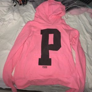PINK Sweatshirt