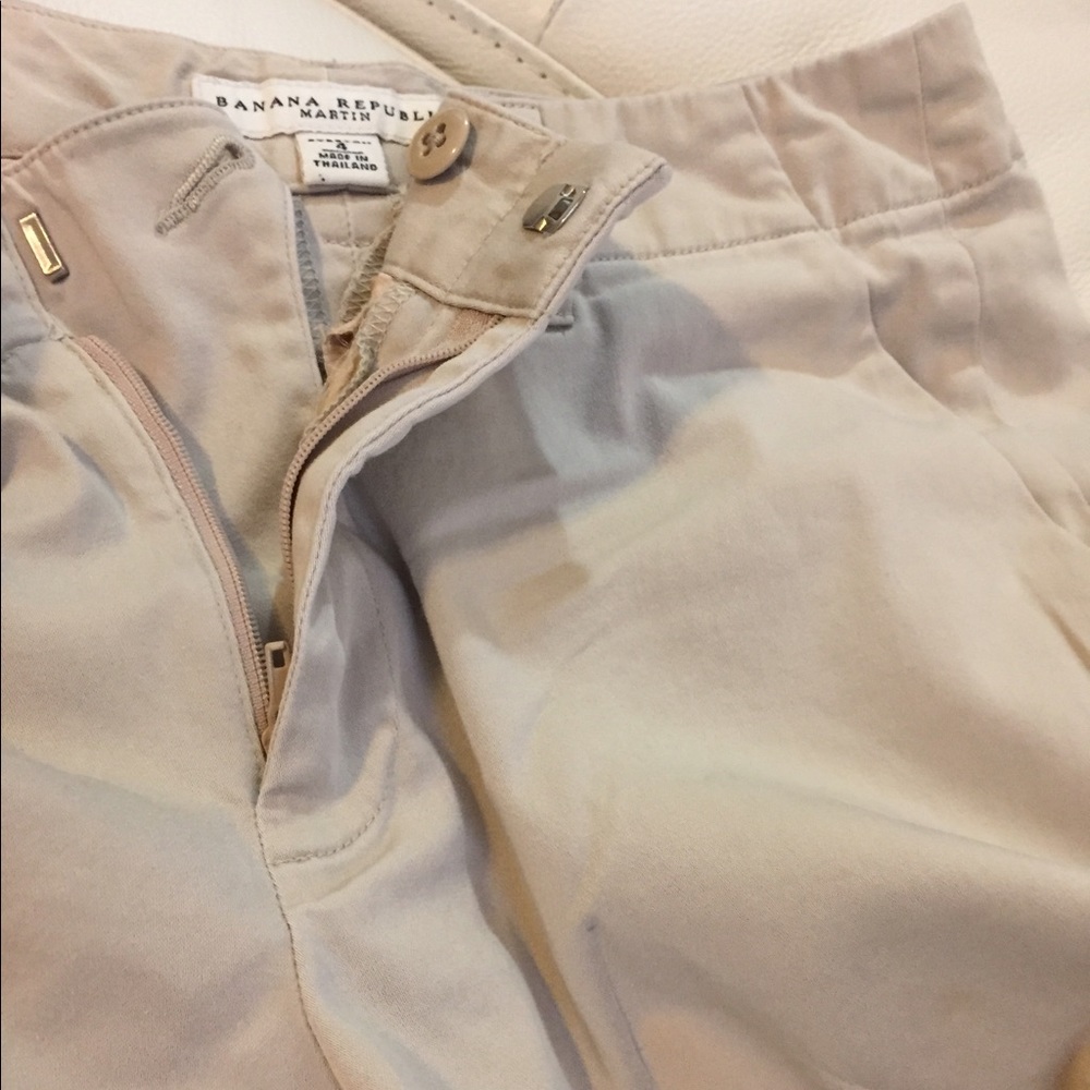 3/4 Pants - Picture 2 of 4