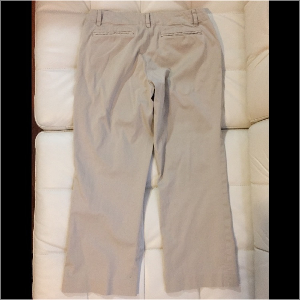 3/4 Pants - Picture 3 of 4