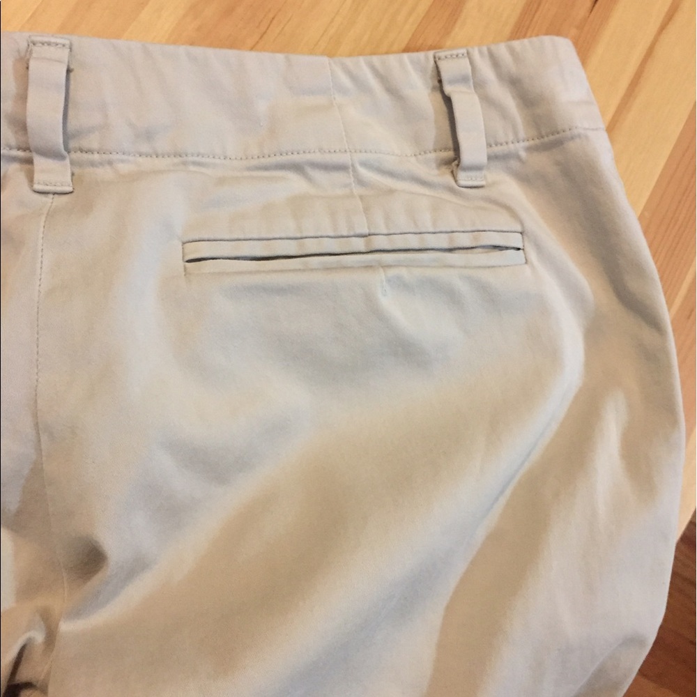 3/4 Pants - Picture 4 of 4