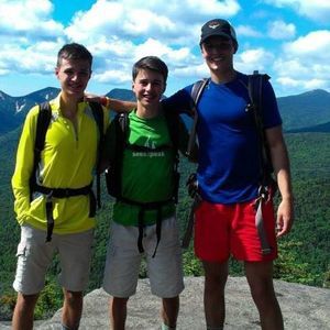 Meet your Posher, Corey