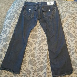 Mens True Religion Jeans Mens True Religion Jeans
