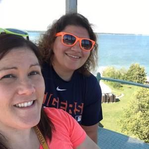 Meet your Posher, Rima