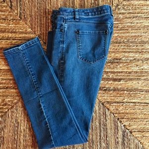 Sz 4 Lauren Conrad Skinny Jeans