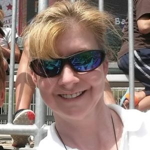 Meet your Posher, Jayne