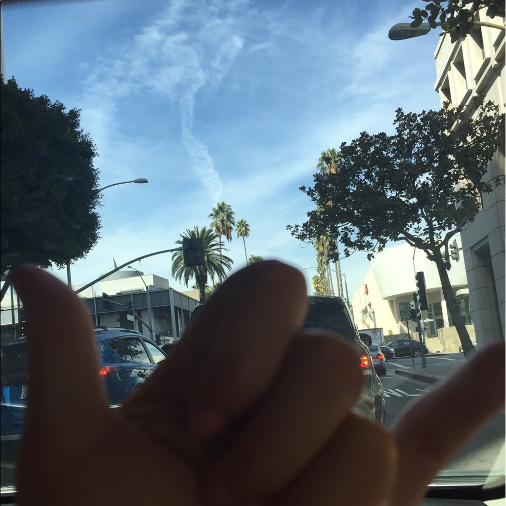 Meet your Posher, Francesca