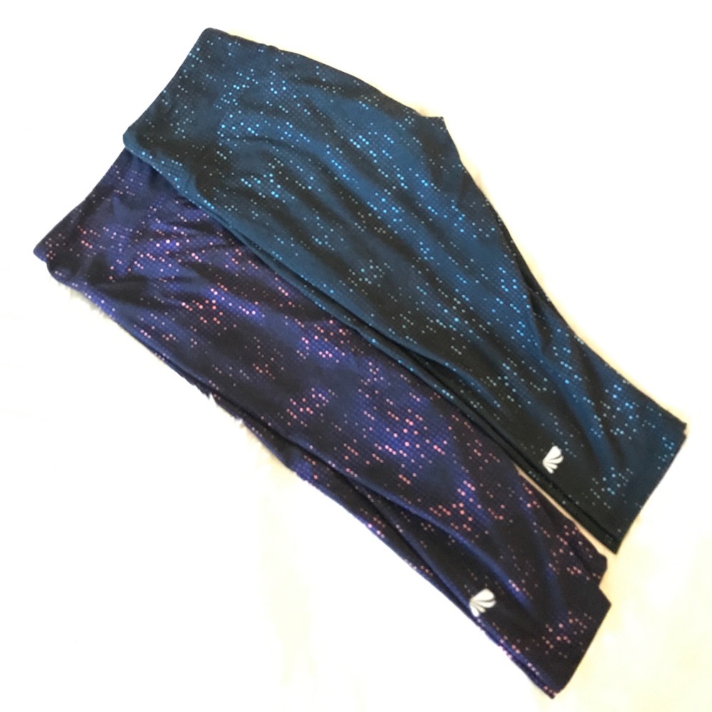 Marika Tek Yoga Capris