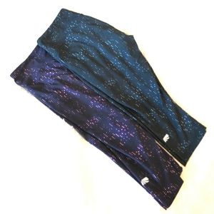 Marika Tek Yoga Capris