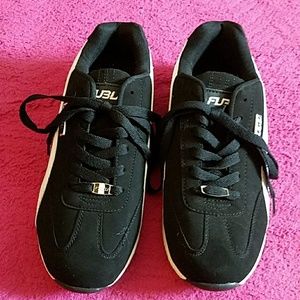 Fubu sneakers