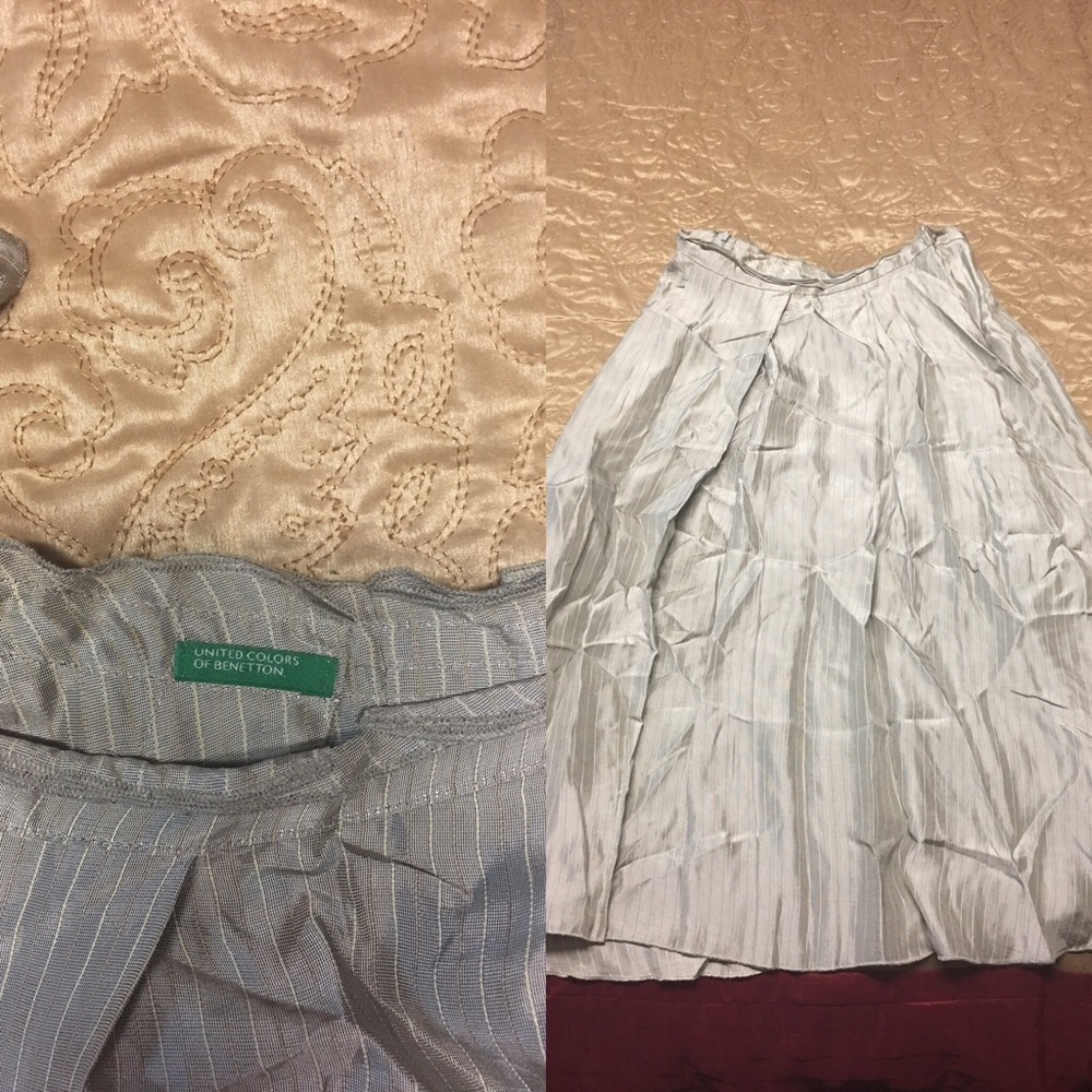 Skirt
