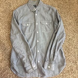 Gap Button-down