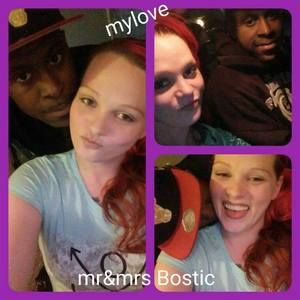 Meet your Posher, Lacey