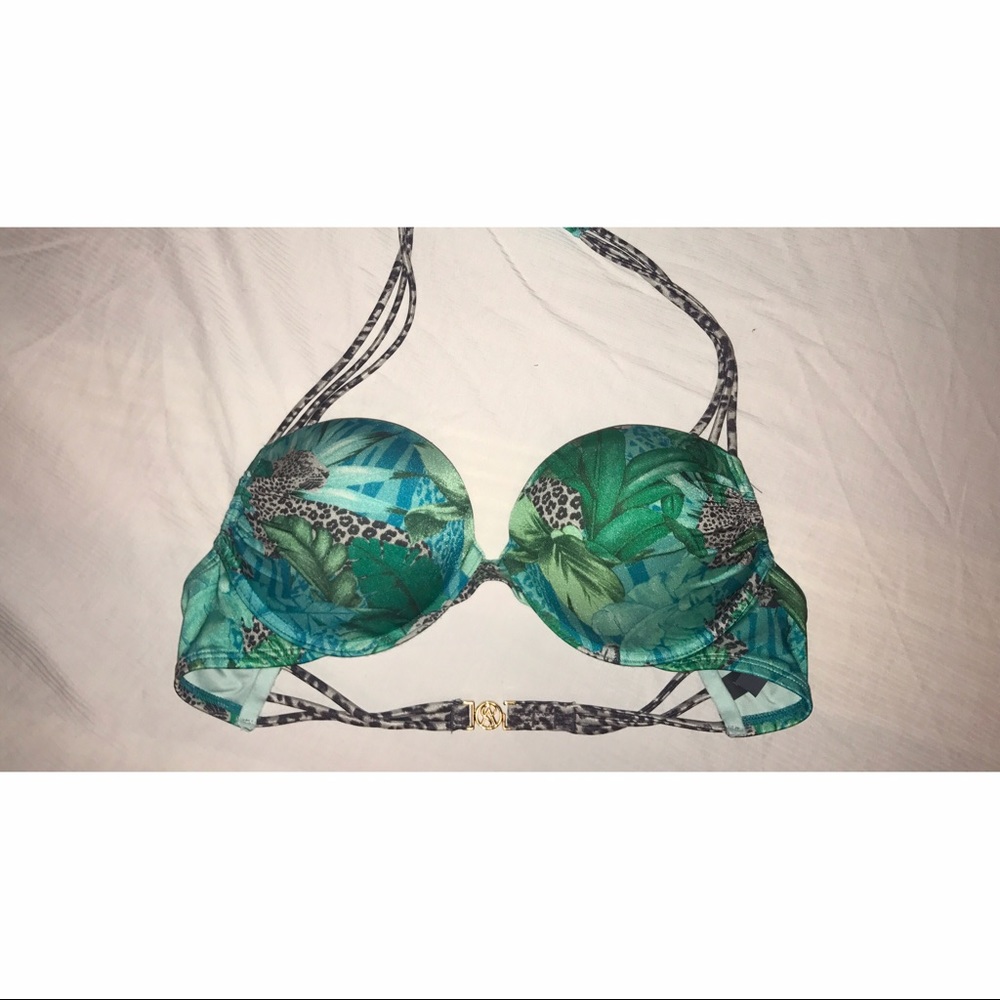 Victoria's Secret swim top