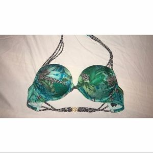 Victoria's Secret swim top