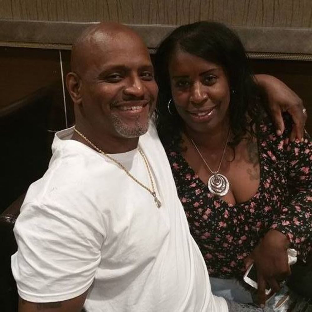 Meet your Posher, Theresa