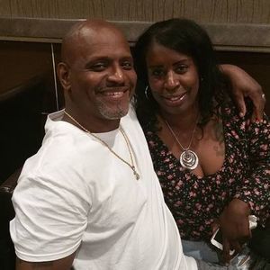 Meet your Posher, Theresa