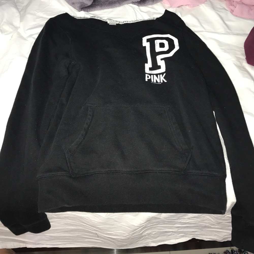 PINK Sweatshirt