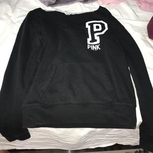 PINK Sweatshirt