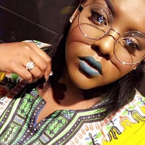Meet your Posher, Jayde