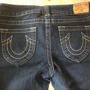 True Religion Stella Jeans