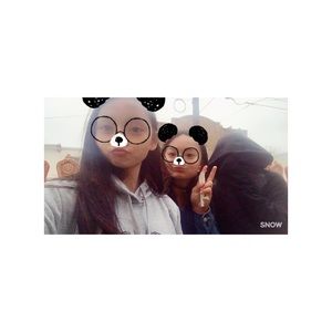 Meet your Posher, Lanna