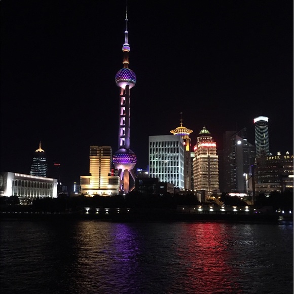 I'm back! I took some time off of posh for travel! - Picture 3 of 4