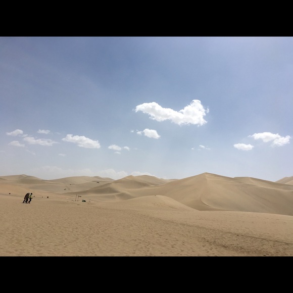 I'm back! I took some time off of posh for travel! - Picture 4 of 4