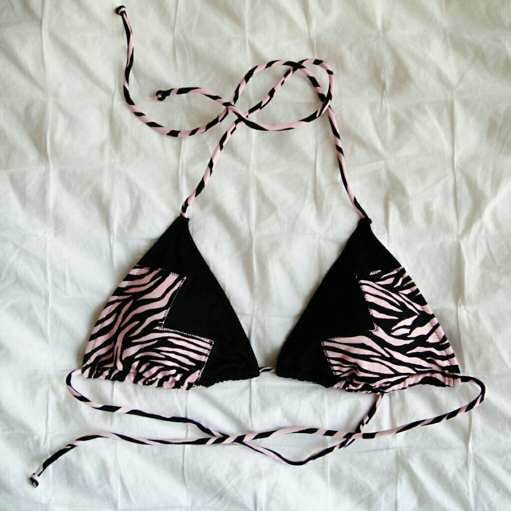 Bikini top