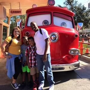 Meet your Posher, Bridgette