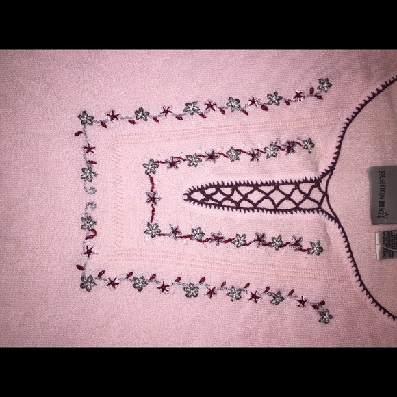 Pink top - Picture 2 of 2