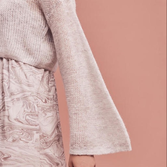 NWT Anthropologie Rosa Sweater & Slipdress Set - Picture 3 of 5