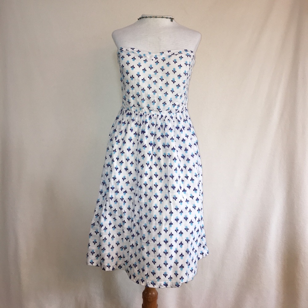 OLD NAVY DRESS