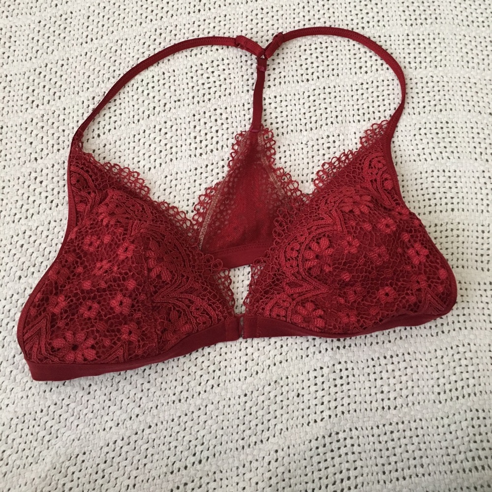 bralette