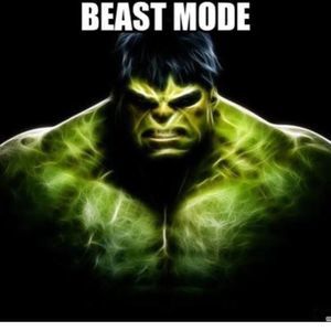 Meet your Posher, Marcus