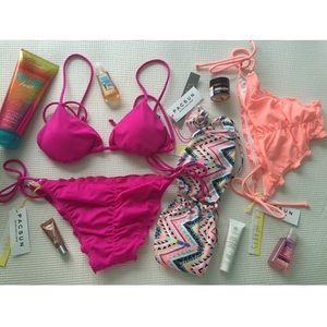 SOLD New bikini SET