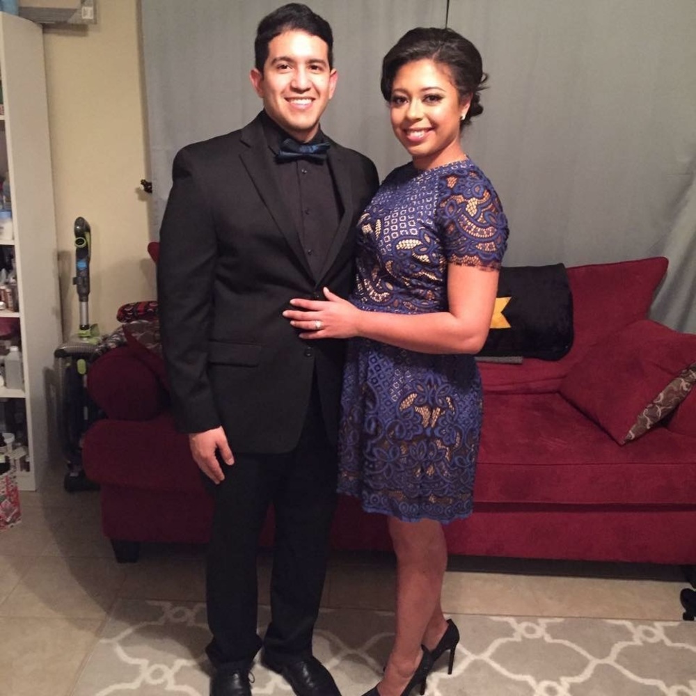 Dress - Picture 2 of 2