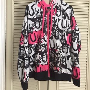 Under armour sweatshirt