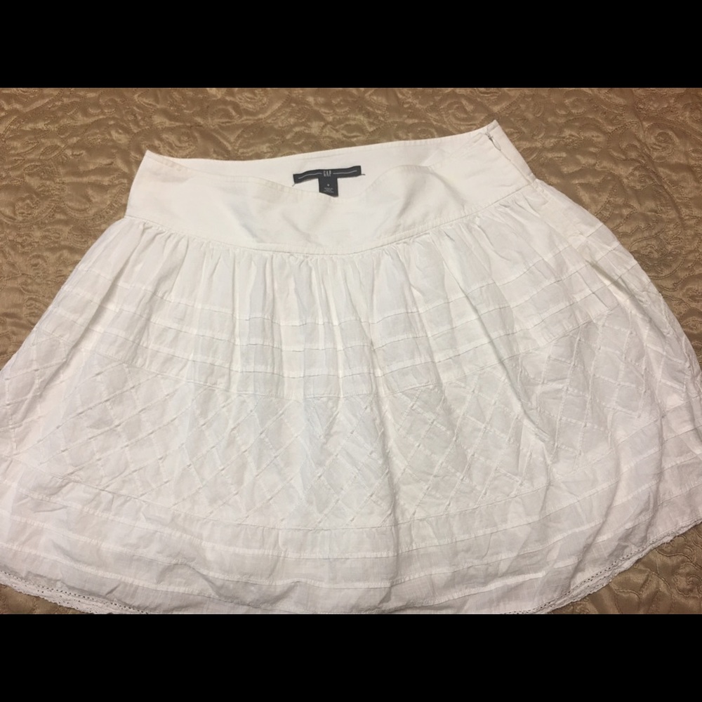 Summer skirt