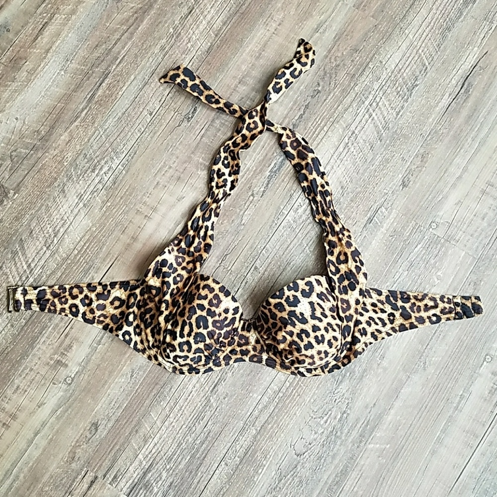 Bikini top