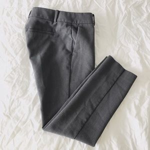 Ann Taylor Wrinkle Resistant Pants