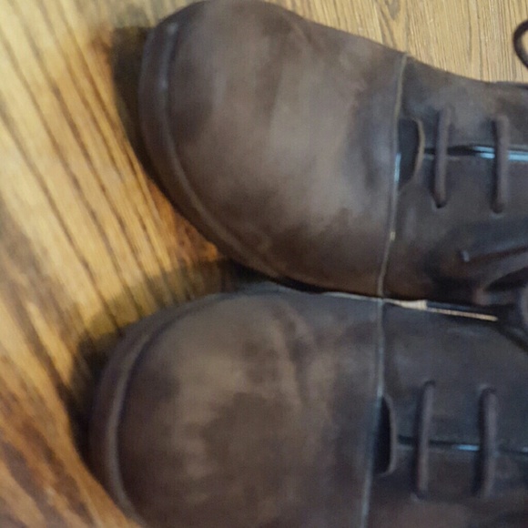 CIRCA Joan & David High Heels - Picture 4 of 5