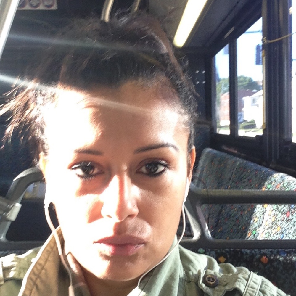 Meet your Posher, Mishelle